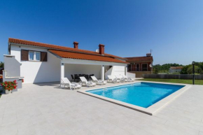 Lovely VILLA Piljan with a private swimming POOL
